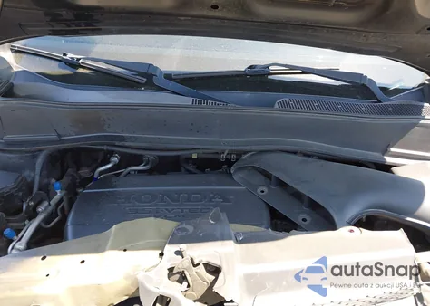 2013 Honda Pilot Touring from USA, damaged, VIN 5FNYF4H97DB052793